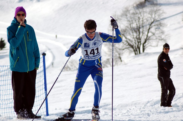Grand-Prix La Clusaz